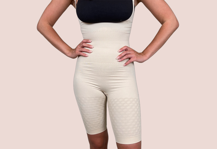 Sculpting Bodysuit